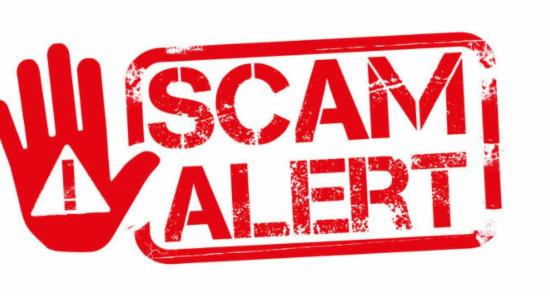 Public Warned Over Fake PHI Scam